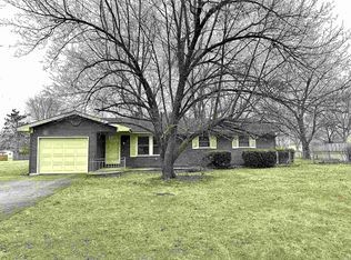 4712 Derome Dr, Fort Wayne, IN 46835