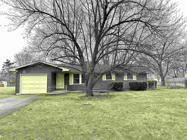 4712 Derome Dr, Fort Wayne, IN 46835