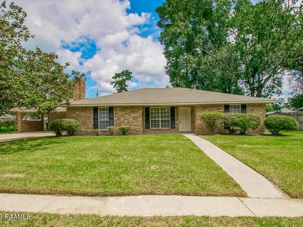9525 Redwood Dr, Baton Rouge, LA 70814