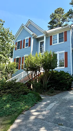 124 Swan Quarter Dr Photo 1