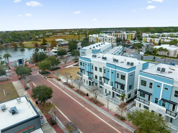 878 Tetbury Loop, Oviedo, FL 32765