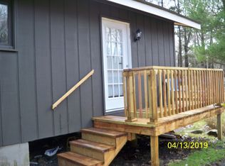 4119 Azalea Dr, Pocono Summit, PA