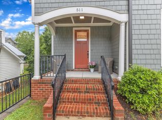 511 Hamilton Cottage Way, Raleigh, NC 27605