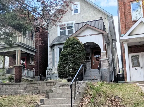 44 Spadina Ave Unit 1, Ottawa, ON K1Y 2B6
