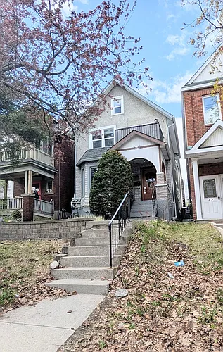 44 Spadina Ave #1 Photo 1