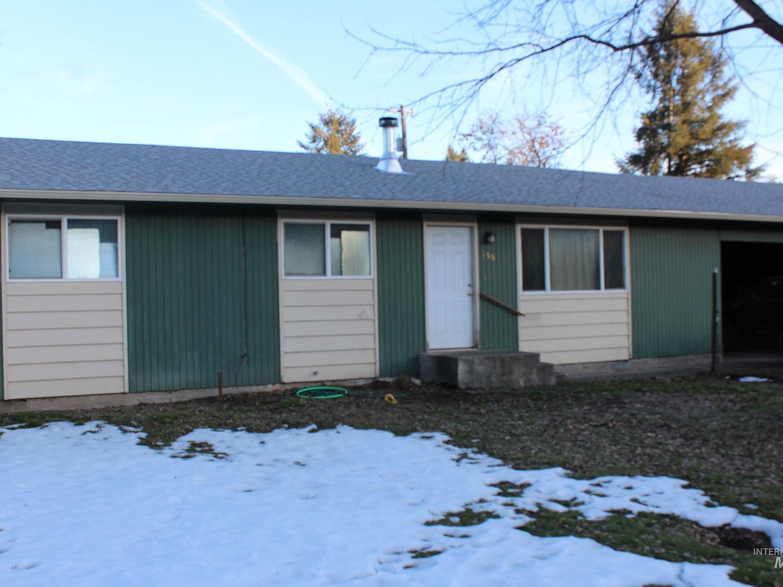 156 Joseph St W, Lapwai, ID 83540 Zillow