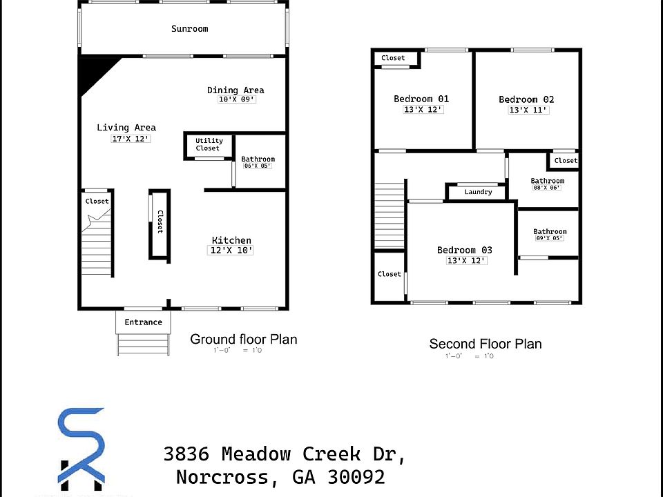 2nd image of 3836 Meadow Creek Dr