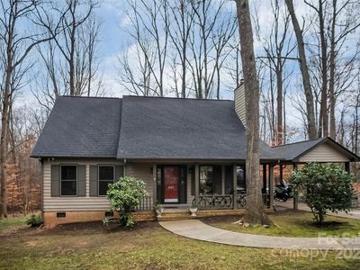 401 Saddlewood Dr, Gastonia, NC, 28056