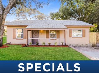 2406 Greenleaf Dr, Orlando, FL 32810