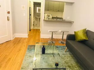 521 E 81st St APT C, New York, NY 10028