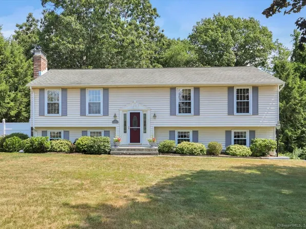 23 Woodfield Road, Southington, CT 06489