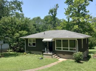 1008 Ferro Ave, Bessemer, AL 35020