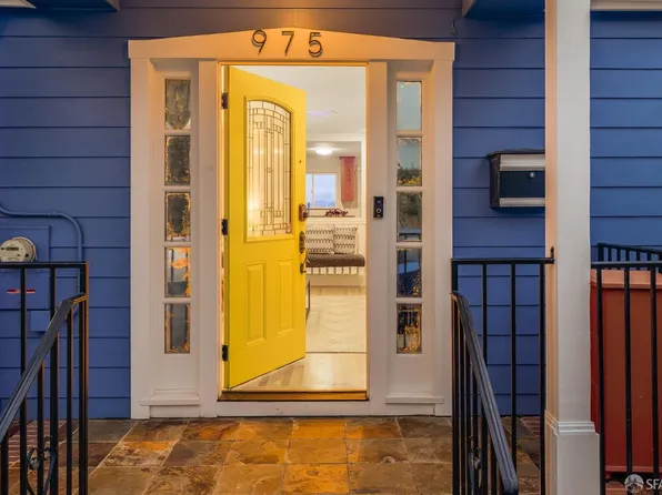 975 Girard St, San Francisco, CA 94134