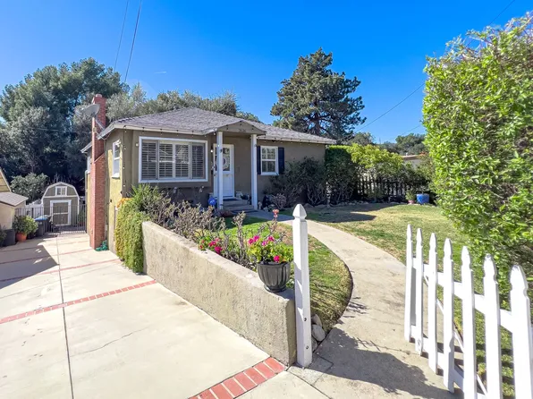 3536 Encinal Ave, Glendale, CA 91214