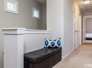 1117 Circandian Ct, Morrisville, NC 27560