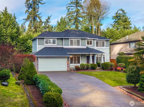 8203 104th Street Ct SW, Lakewood, WA 98498