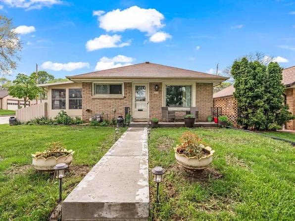 3775 South 53rd STREET, Milwaukee, WI 53220