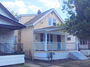 217 Roslyn St, Buffalo, NY 14215
