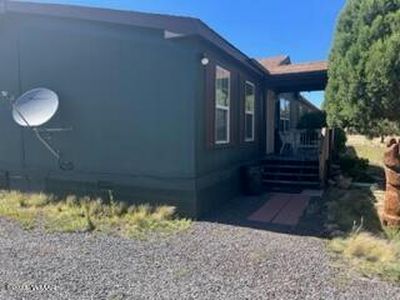 1740 Stinson Ln, Show Low, AZ, 85901