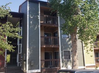 2807 Sundown Ln #H205, Boulder, CO 80303