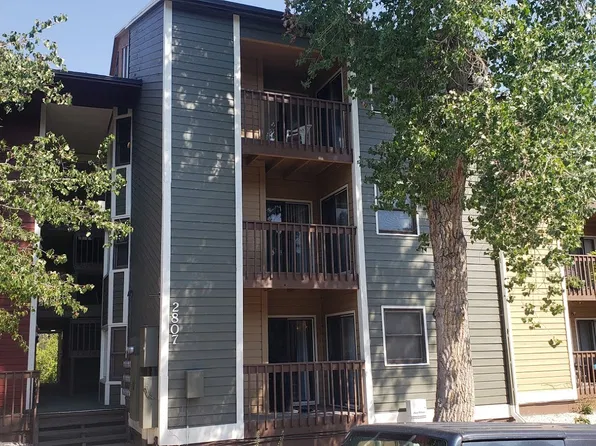 2807 Sundown Ln #H205, Boulder, CO 80303