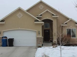 5530 N Windsor Way, Stansbury Park, UT 84074