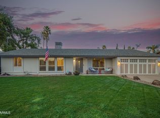 224 E Eugie Ave, Phoenix, AZ 85022