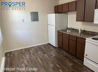 1028 1st Ave APT 3, Chippewa Falls, WI 54729