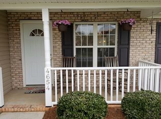 4654 Eagle Path, Winston Salem, NC 27127