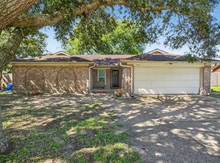 2714 Westfield St, Alvin, TX 77511
