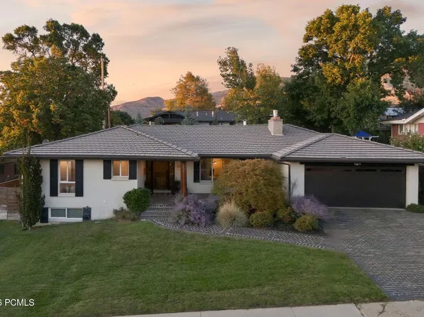 2607 E Nottingham Way, Salt Lake City, UT 84108