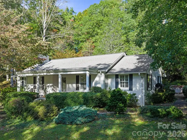 753 Ransom Silvers Rd, Burnsville, NC 28714