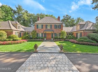 2 Winding Ln, Greenwich, CT 06831