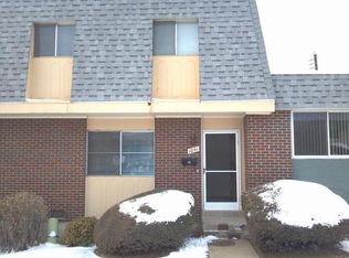 1051 Milky Way, Thornton, CO 80260