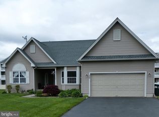 528 Riggs Ave, Berlin, NJ 08009