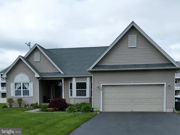 528 Riggs Ave, Berlin, NJ 08009