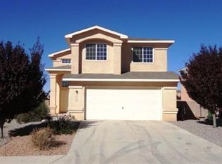 3317 Zia St NE, Rio Rancho, NM 87144