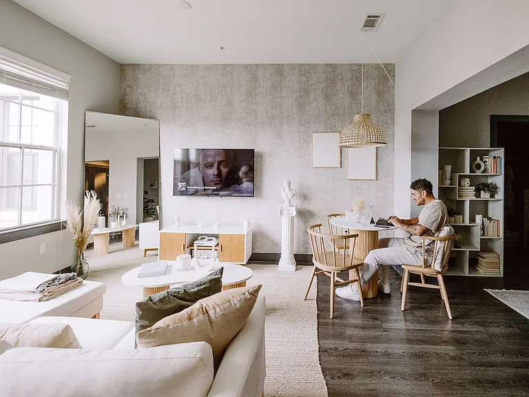 Modern Living