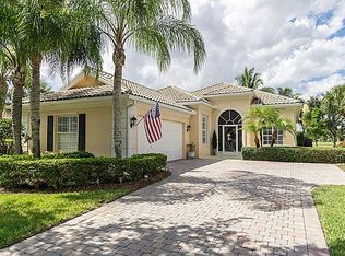 122 Euphrates Circle Palm, Palm Beach Gardens, FL 33410