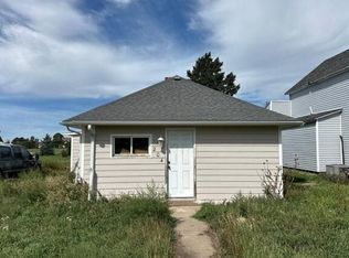 204 S Fremont Ave, Fleming, CO 80728