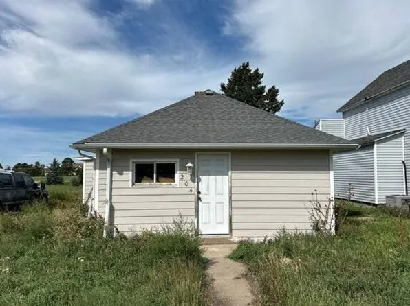 204 S Fremont Ave, Fleming, CO 80728