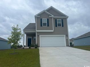 205 Konik St LOT 175, Conway, SC 29526