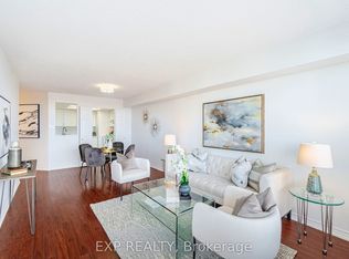 4470 Tucana Ct #911, Mississauga, ON L5R 3K8