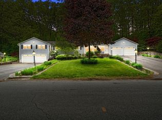 160 Walnut St, Shrewsbury, MA 01545