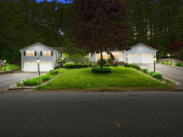 160 Walnut St, Shrewsbury, MA 01545