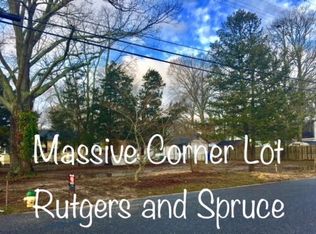 707 Rutgers St, Villas, NJ 08251