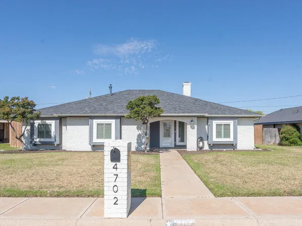4702 Elma Dr, Midland, TX 79707