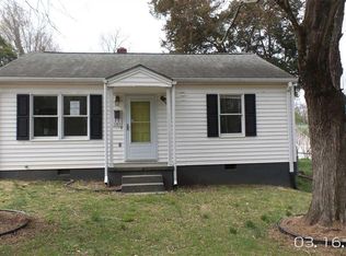 101 Creech Rd, Garner, NC 27529