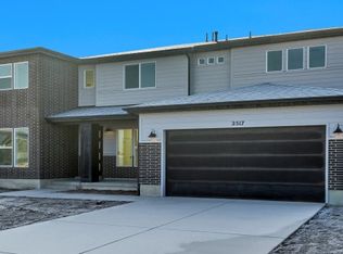 2517 W 3230 S, Syracuse, UT 84075