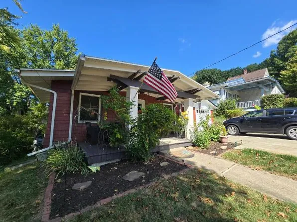 221 Central Ave, Warren, PA 16365